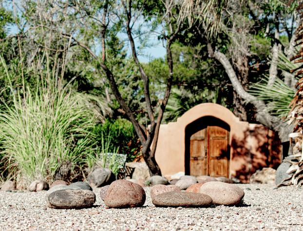 Sierra Grande, A Ted Turner Retreat hotel detail image 2