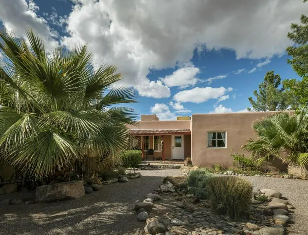 Sierra Grande, A Ted Turner Retreat hotel detail image 2