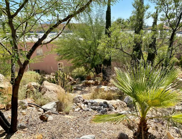 Sierra Grande, A Ted Turner Retreat hotel detail image 4