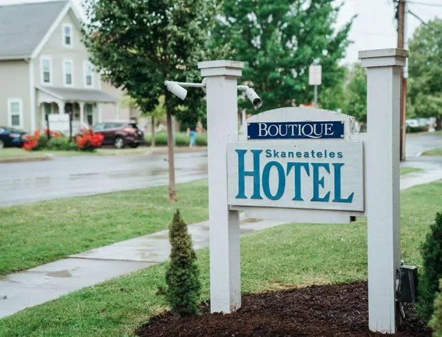 Skaneateles Boutique Hotel hotel detail image 1