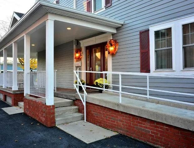 Skaneateles Boutique Hotel hotel detail image 3