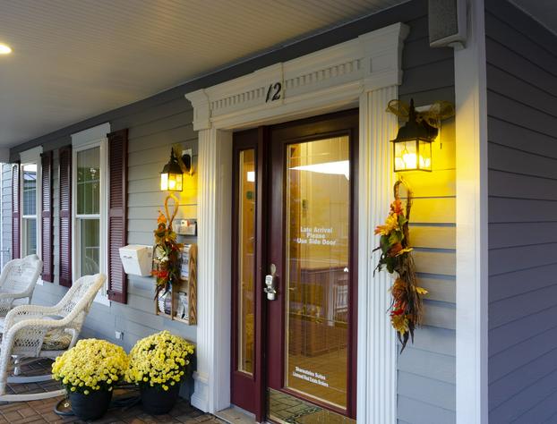 Skaneateles Boutique Hotel hotel detail image 3
