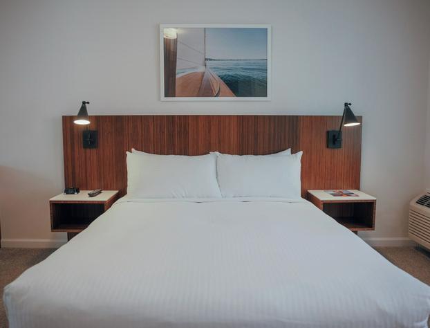 Skaneateles Boutique Hotel hotel detail image 4