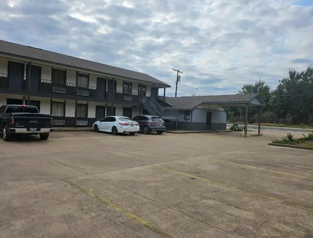 Regency Inn hotel detail image 3