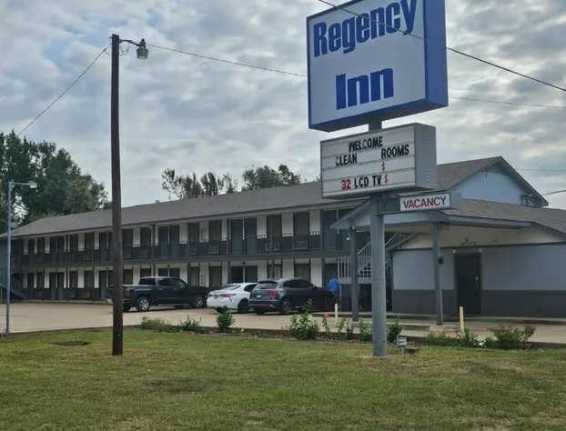 Regency Inn hotel detail image 2