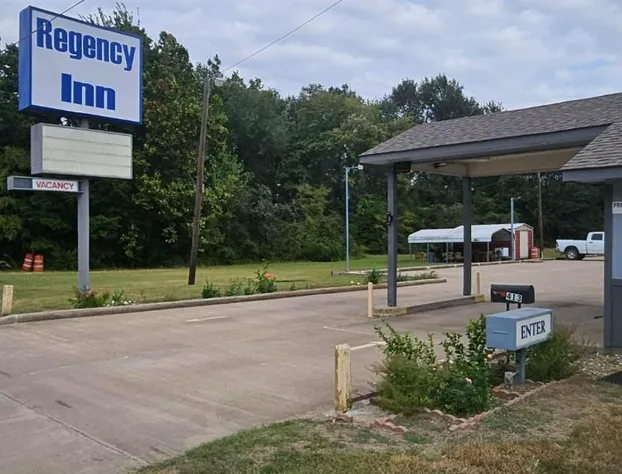 Regency Inn hotel detail image 4