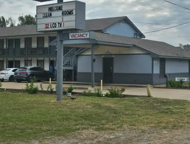 Regency Inn hotel detail image 2