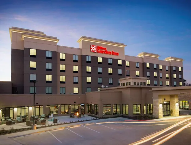 Hilton Garden Inn Longview hotel detail image 1