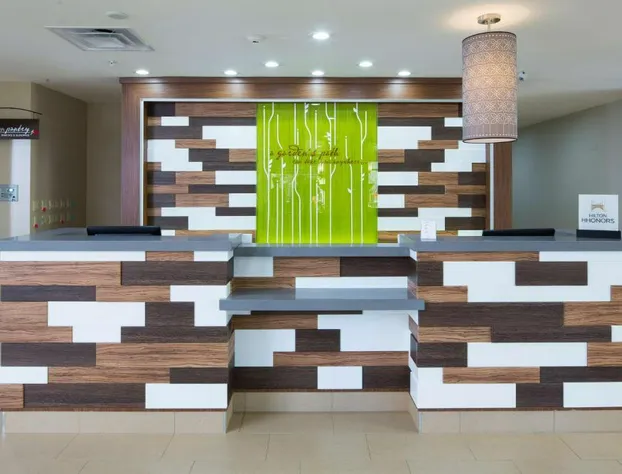 Hilton Garden Inn Longview hotel detail image 3