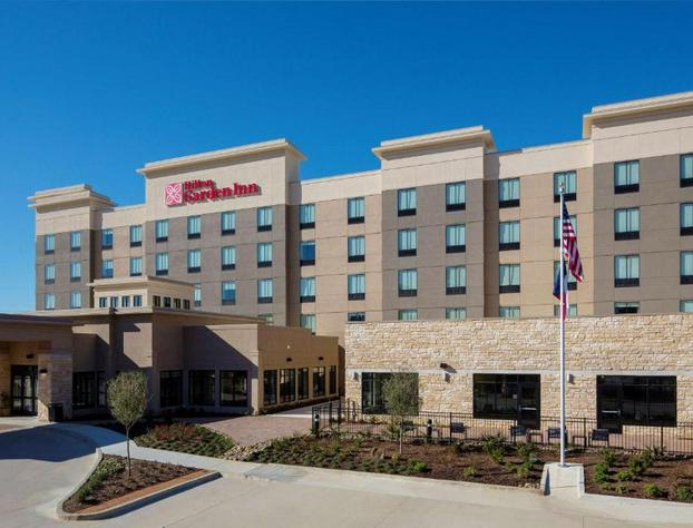 Hilton Garden Inn Longview hotel detail image 1