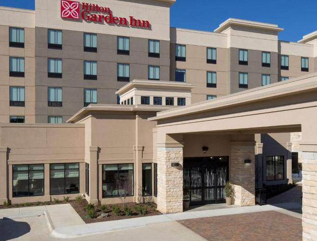 Hilton Garden Inn Longview hotel detail image 2