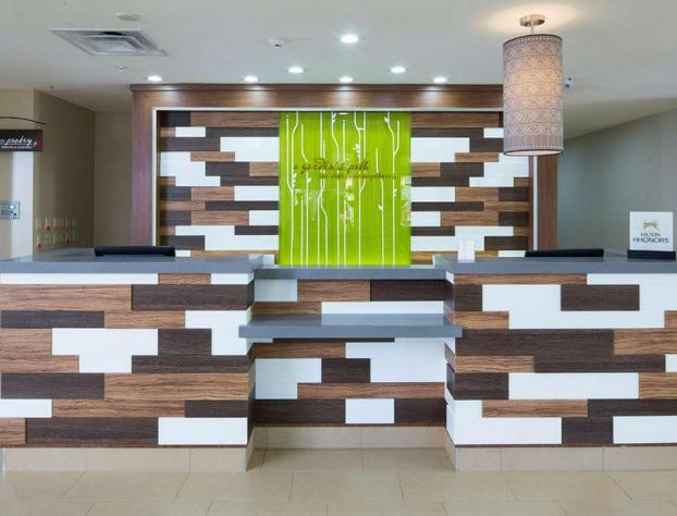 Hilton Garden Inn Longview hotel detail image 4