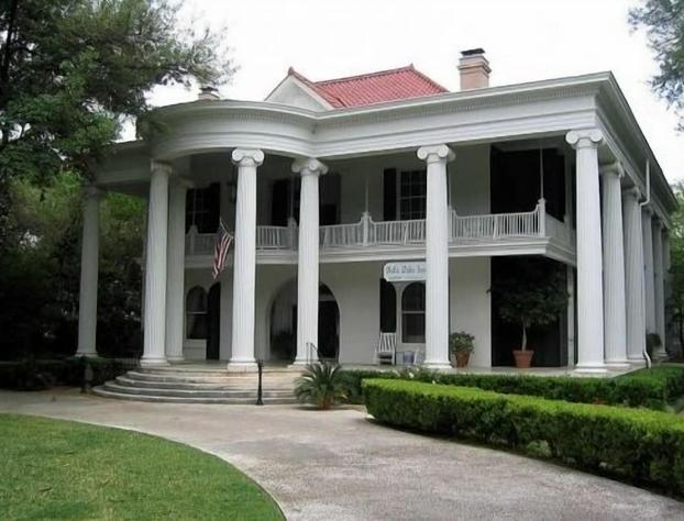 Belle Oaks Inn hotel detail image 2