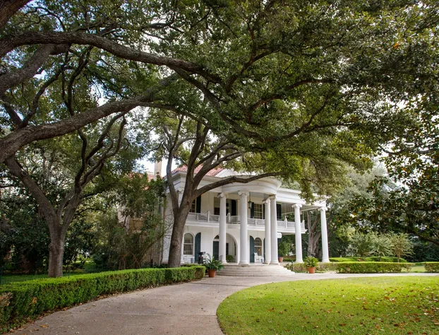 Belle Oaks Inn hotel detail image 4