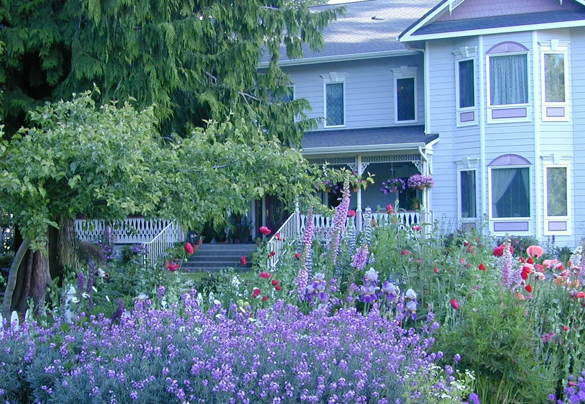 Sea Cliff Gardens Bed & Breakfast hotel hero