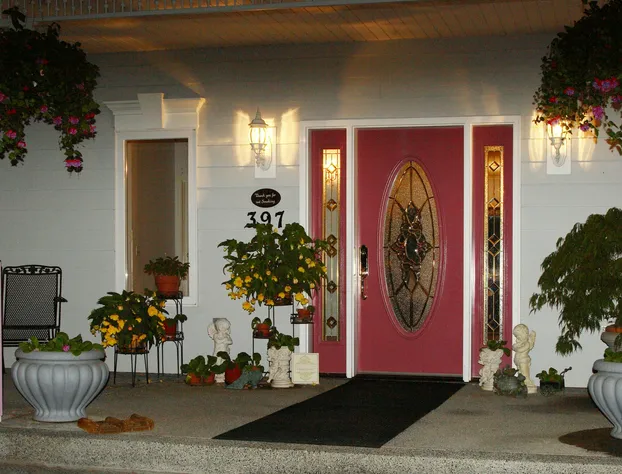 Sea Cliff Gardens Bed & Breakfast hotel detail image 2