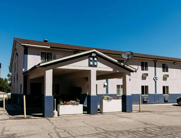 Travelodge by Wyndham Worland hotel detail image 1