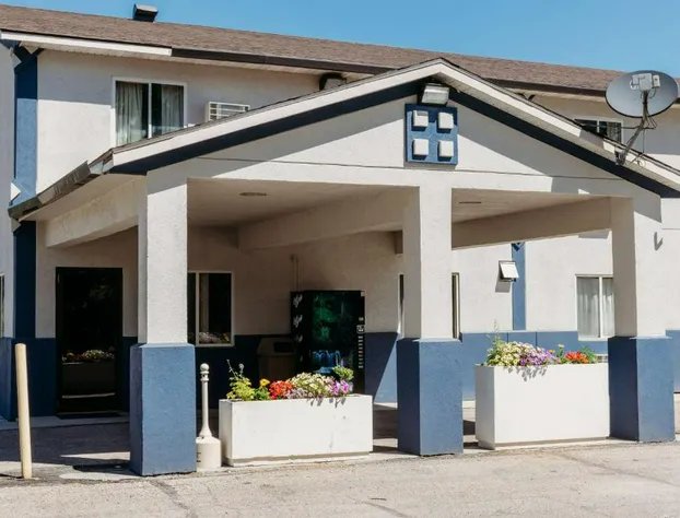 Travelodge by Wyndham Worland hotel detail image 2