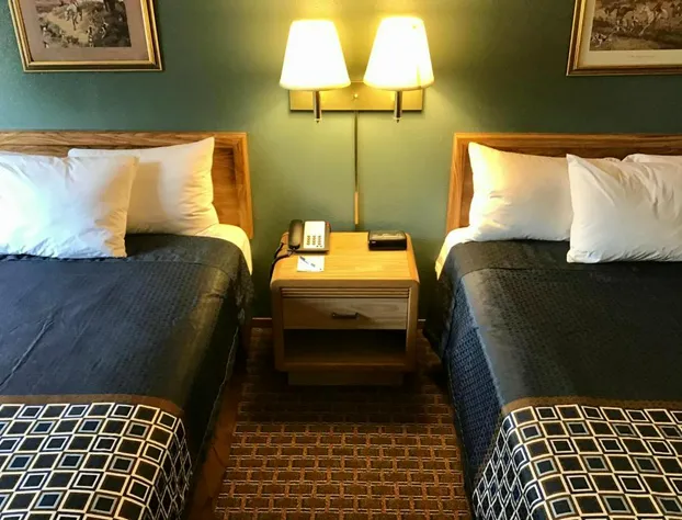 Travelodge by Wyndham Worland hotel detail image 4