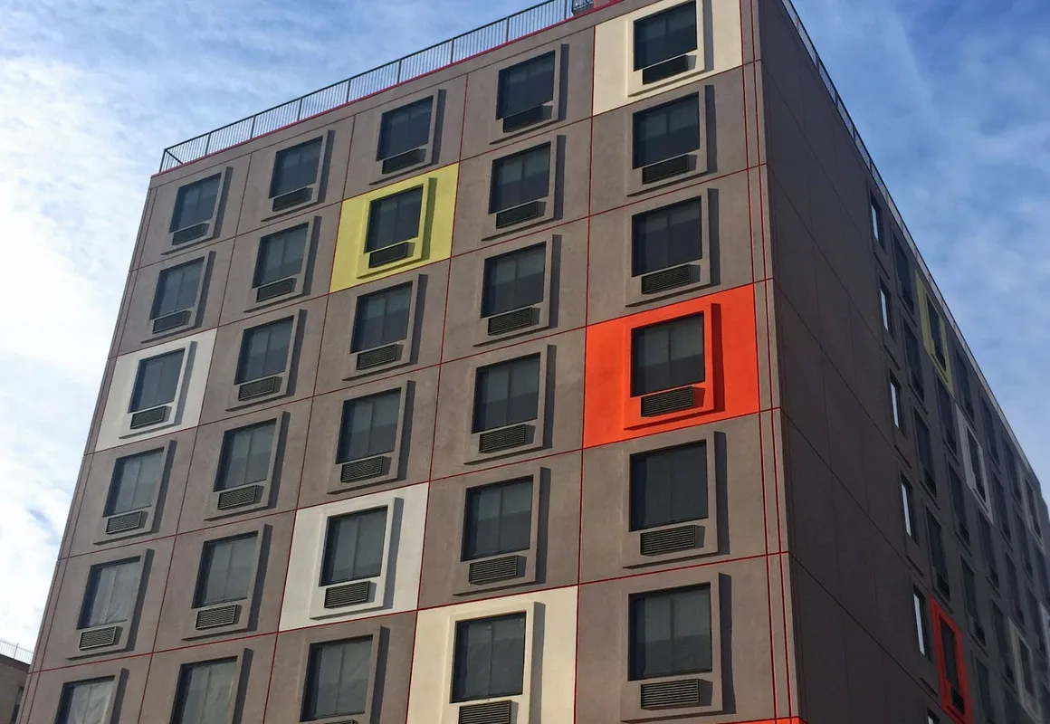 Bklyn House hotel hero