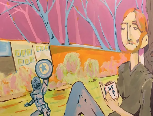 Bklyn House hotel detail image 3