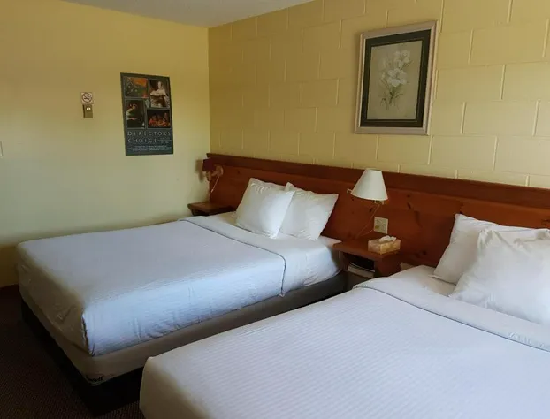 Westport Station Motel hotel detail image 4