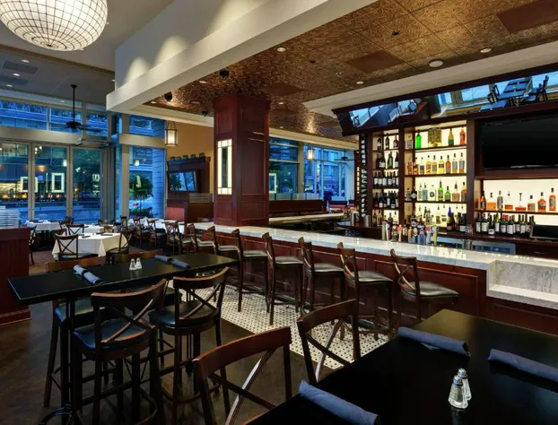 Hilton Garden Inn Washington DC/Georgetown Area hotel detail image 2