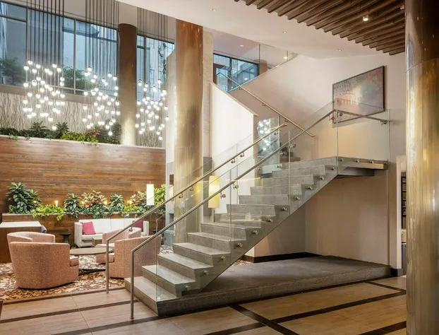 Hilton Garden Inn Washington DC/Georgetown Area hotel detail image 4