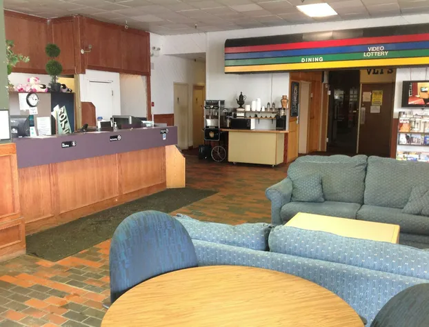 Town and Country Hotel hotel detail image 1