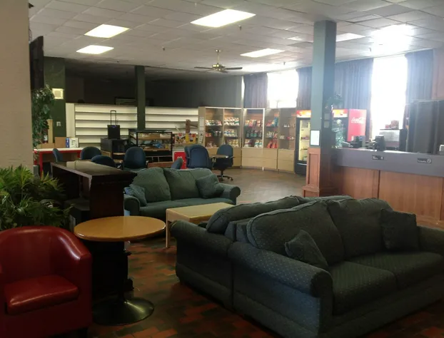 Town and Country Hotel hotel detail image 2