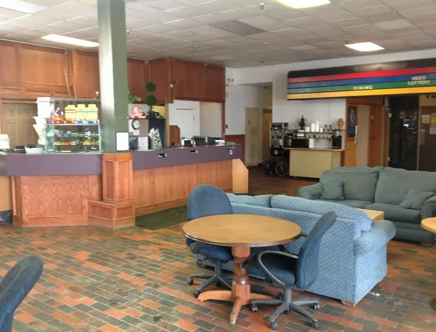 Town and Country Hotel hotel detail image 3