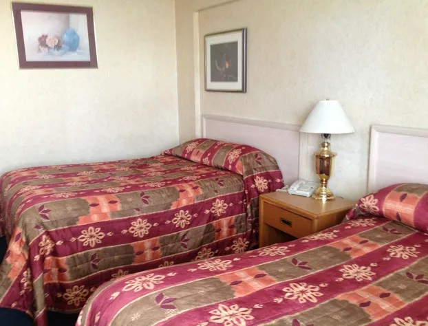 Town and Country Hotel hotel detail image 4