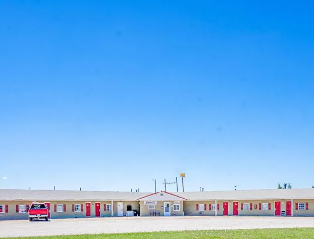 Green Acre Motel by OYO Near Rush County Airport hotel detail image 4