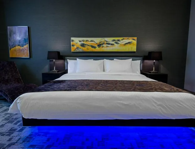 Applause Hotel by CLIQUE hotel detail image 2