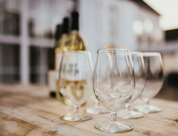 Towering Oaks Event & Retreat Center hotel detail image 4