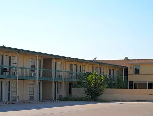Plaza Inn Big Spring hotel detail image 4