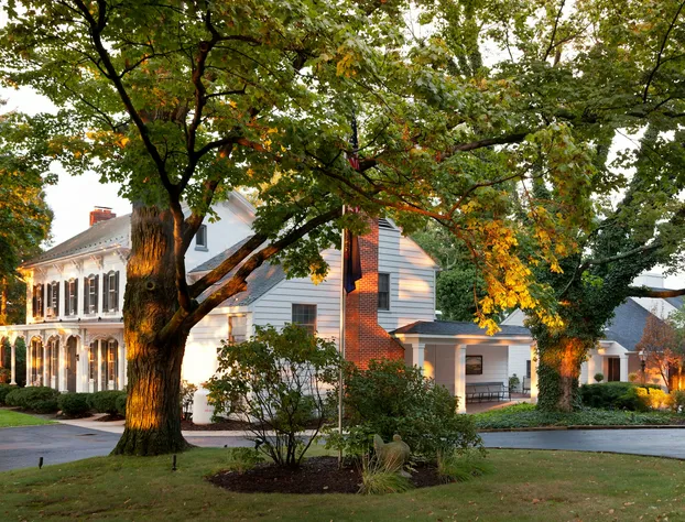 The Inn At Turkey Hill hotel detail image 1