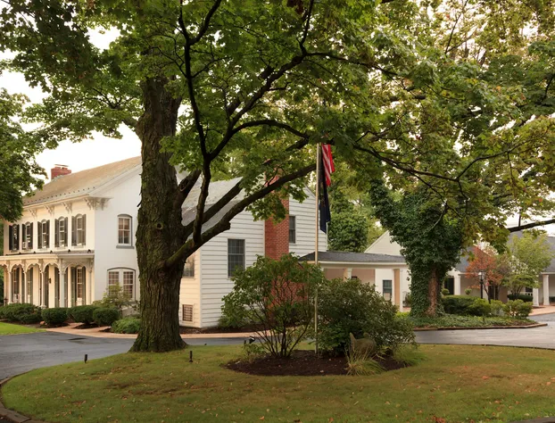 The Inn At Turkey Hill hotel detail image 2