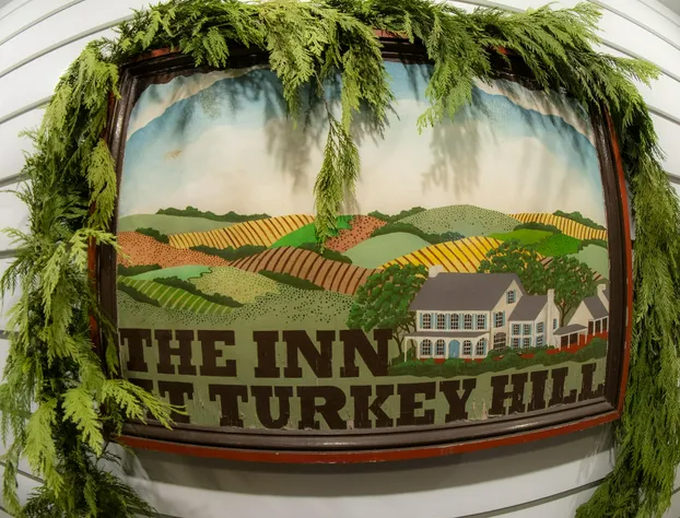 The Inn At Turkey Hill hotel detail image 3
