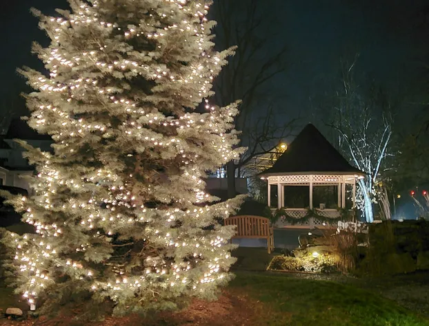 The Inn At Turkey Hill hotel detail image 4