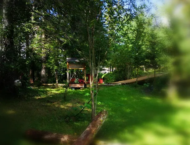 Motel Alexandrin hotel detail image 1