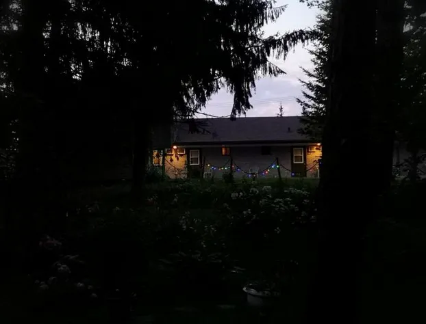 Motel Alexandrin hotel detail image 3