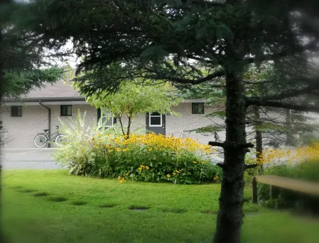 Motel Alexandrin hotel detail image 4