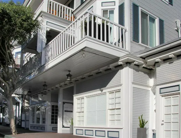 Catalina Island Inn hotel detail image 1