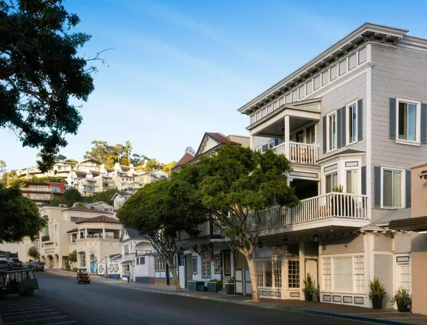 Catalina Island Inn hotel detail image 2