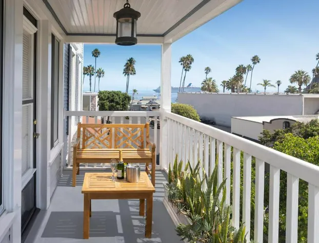 Catalina Island Inn hotel detail image 4