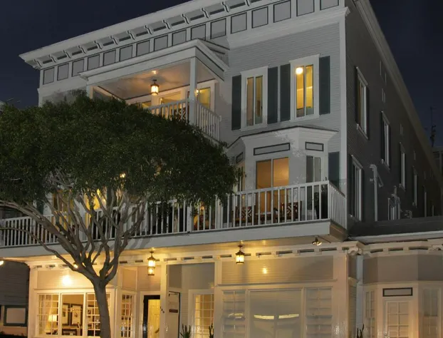 Catalina Island Inn hotel detail image 1