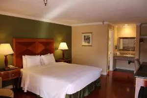 Garvey Inn Hotel - 小台北酒店, Monterey Park hotel detail image 1