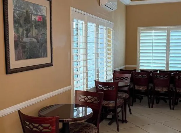 Garvey Inn Hotel - 小台北酒店, Monterey Park hotel detail image 2