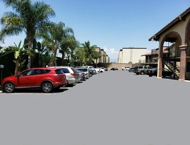 Sierra Inn hotel detail image 3